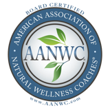 AANWC Board Certified badge