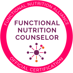 CFNC official badge